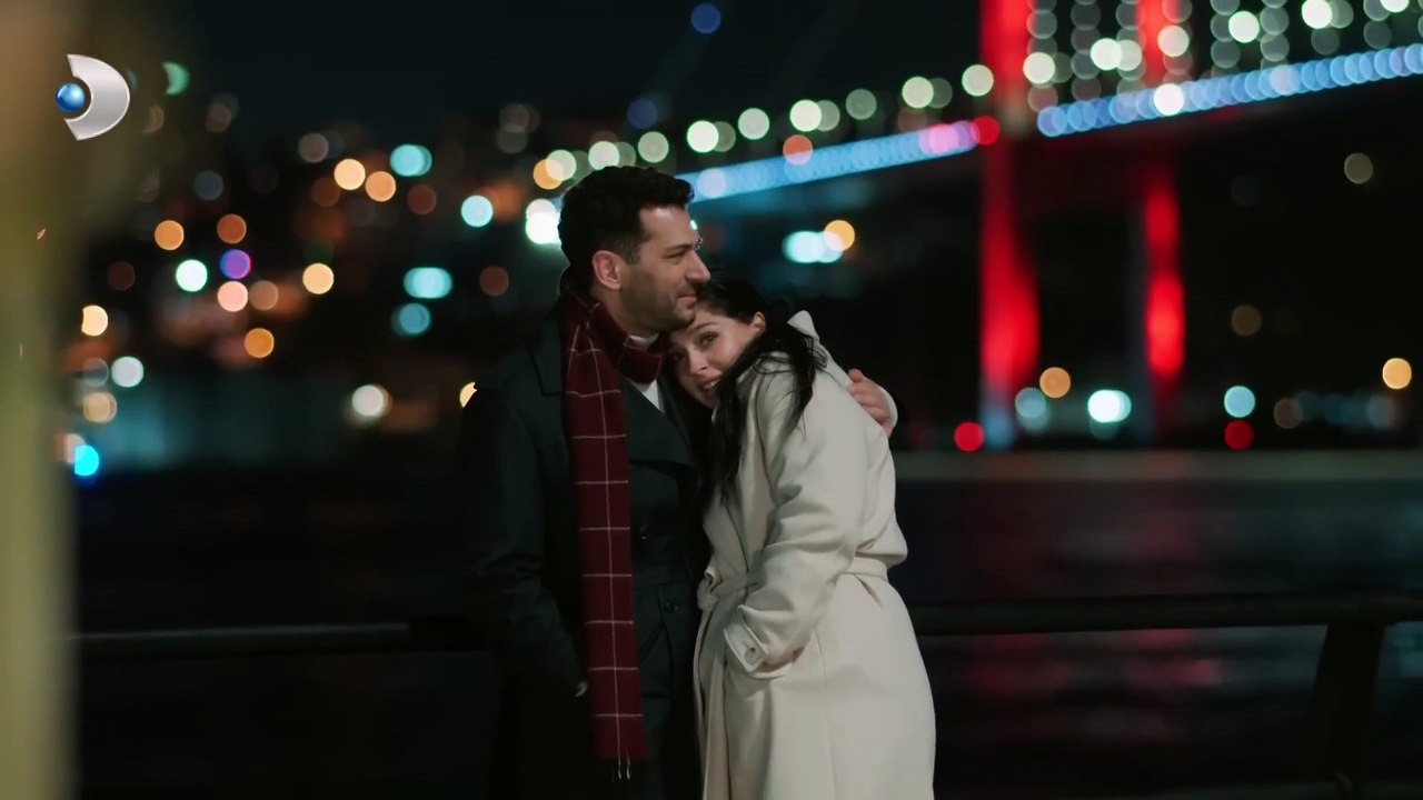 Serhat ve Zeynep'in aşk duyurusu! Güller ve Günahlar Özel Kolaj