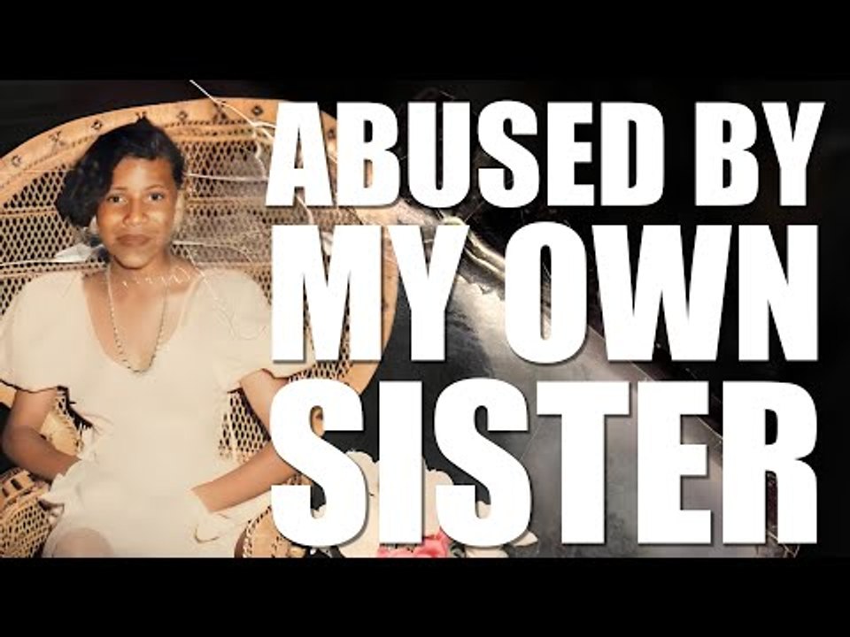 She Overcame a Turbulent Sibling Relationship