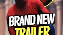 Le trailer de Brand New Day ARRIVE ENFIN… #spiderman4 #tomholland #spidermanbrandnewday #marvel #onregardequoi