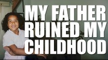 She Found Forgiveness After Being Mistreated by Her Father
