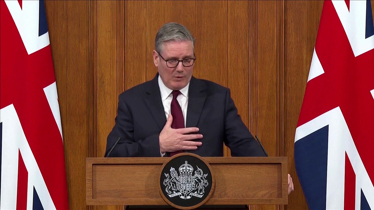 Europa le dice "No" a Trump