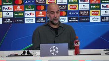Guardiola
