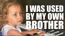Nobody Believed What Her Brother Did To Her...