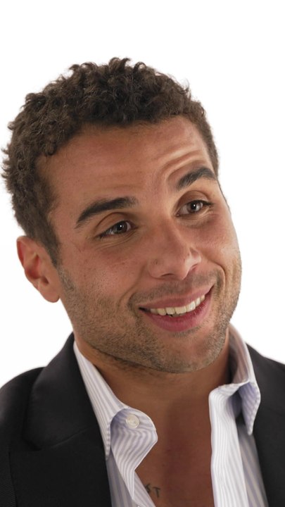 Mason Gooding on Why ‘The Hills Have Eyes’ Terrified Him Growing Up