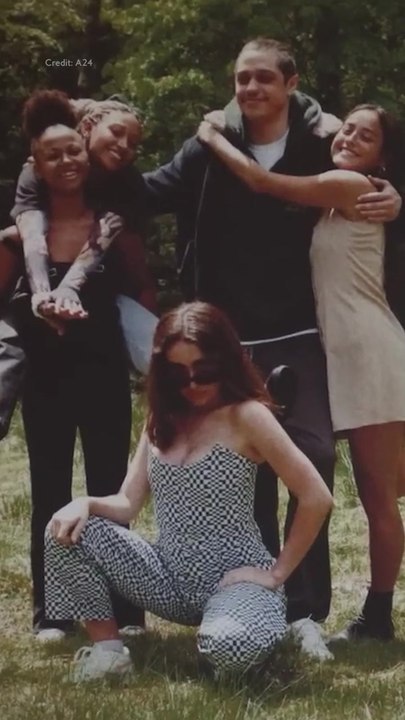 Mason Gooding on his Love of ‘Bodies Bodies Bodies’