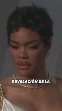 La reacción de Teyana Taylor al quedarse sin Oscar a Mejor Actriz de Reparto y otros momentazos de la reina de la gala