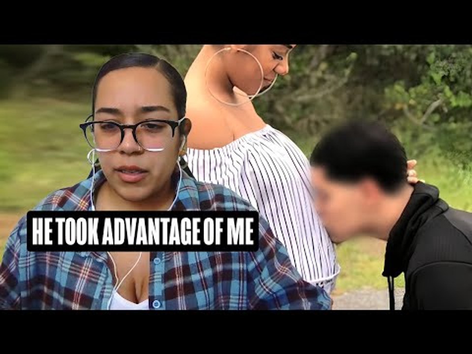 My True Story About Toxic Relationships