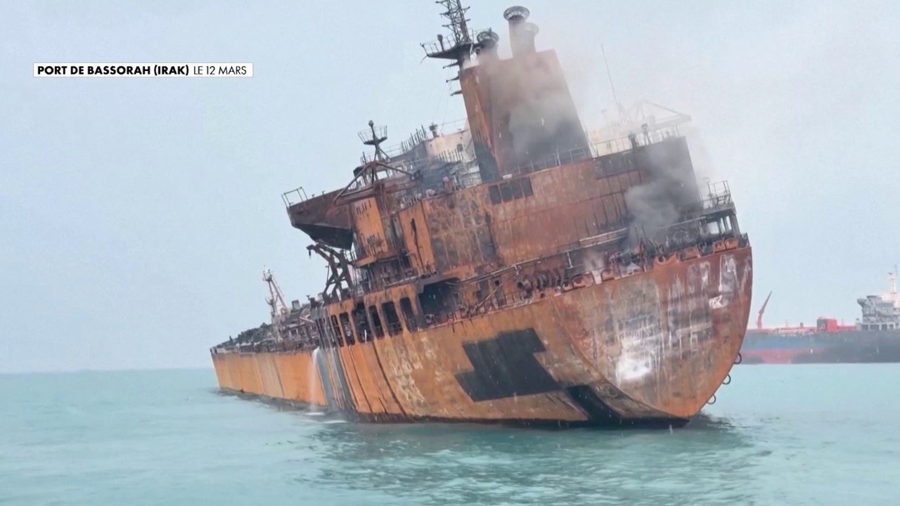 Détroit d'Ormuz : quelle coalition pour défendre l'axe du commerce mondial ?