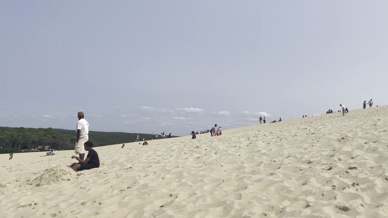 Dune du Pilat