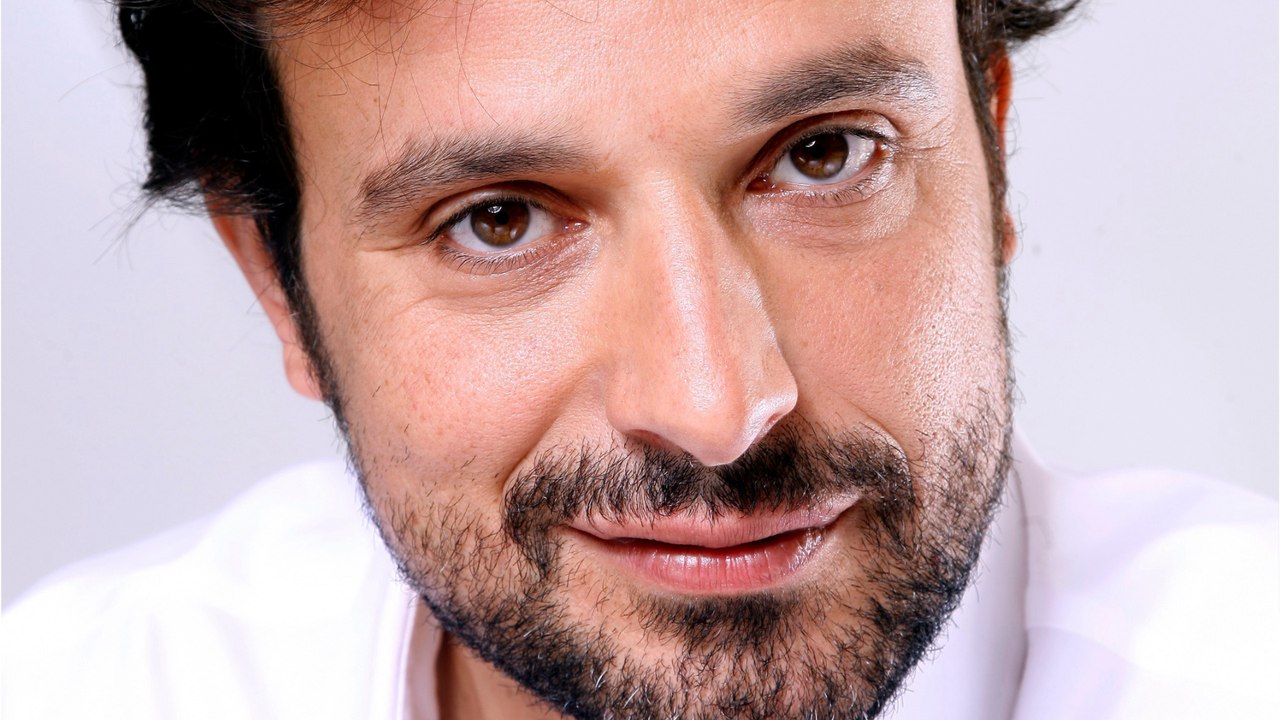 FEMME ACTUELLE -  “Il ne voulait pas que ça se sache” : Hélène de Fougerolles dévoile de quelle maladie souffrait le comédien Bruno Salomone