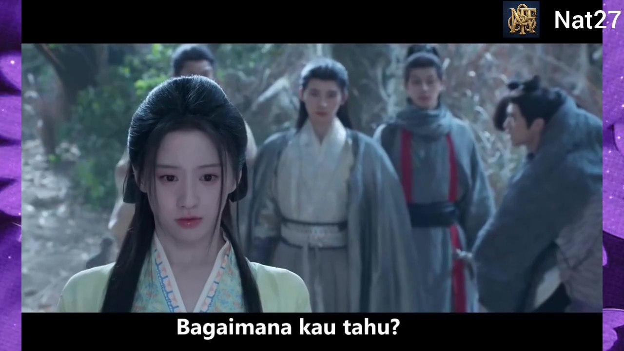 Eps 31 Generation to Generation