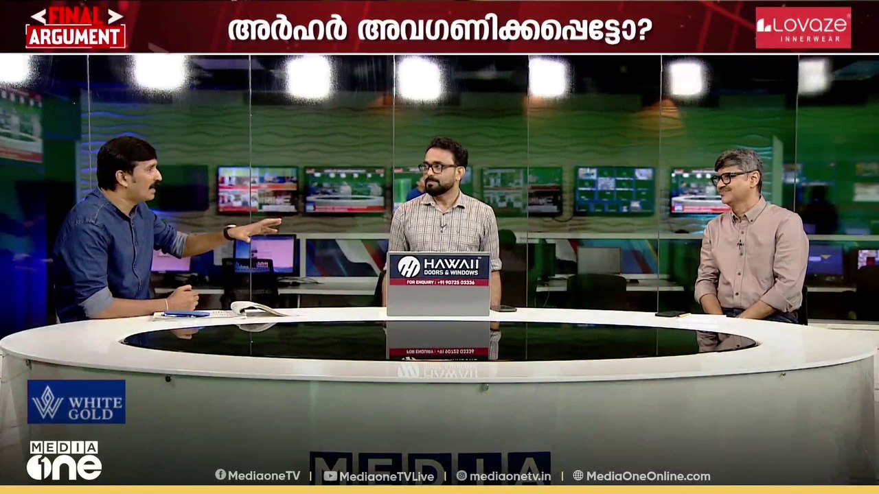 അജണ്ട നിശ്ചയിക്കുന്നതാര്? കളംമാറ്റം ദോഷമാകുമോ...? | FINAL ARGUMENT | Kerala Assembly Election 2026