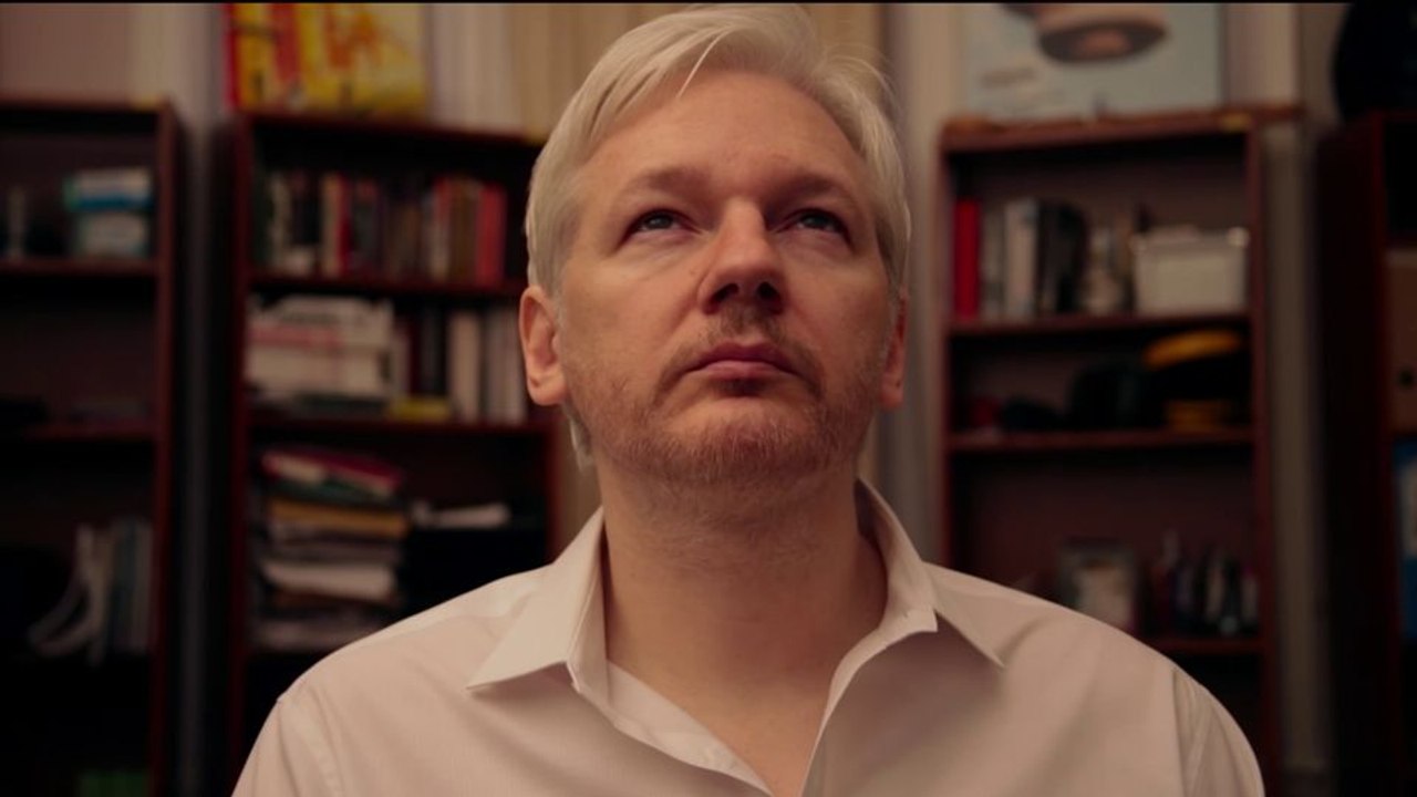 The Six Billion Dollar Man Teaser OV