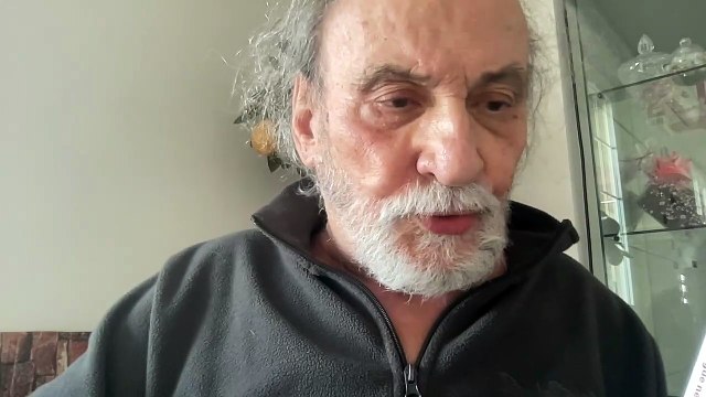 Telmo Pievani e l'acqua calda