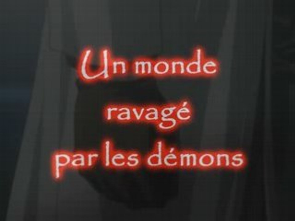 Bande Annonce Pour ma Onee-san