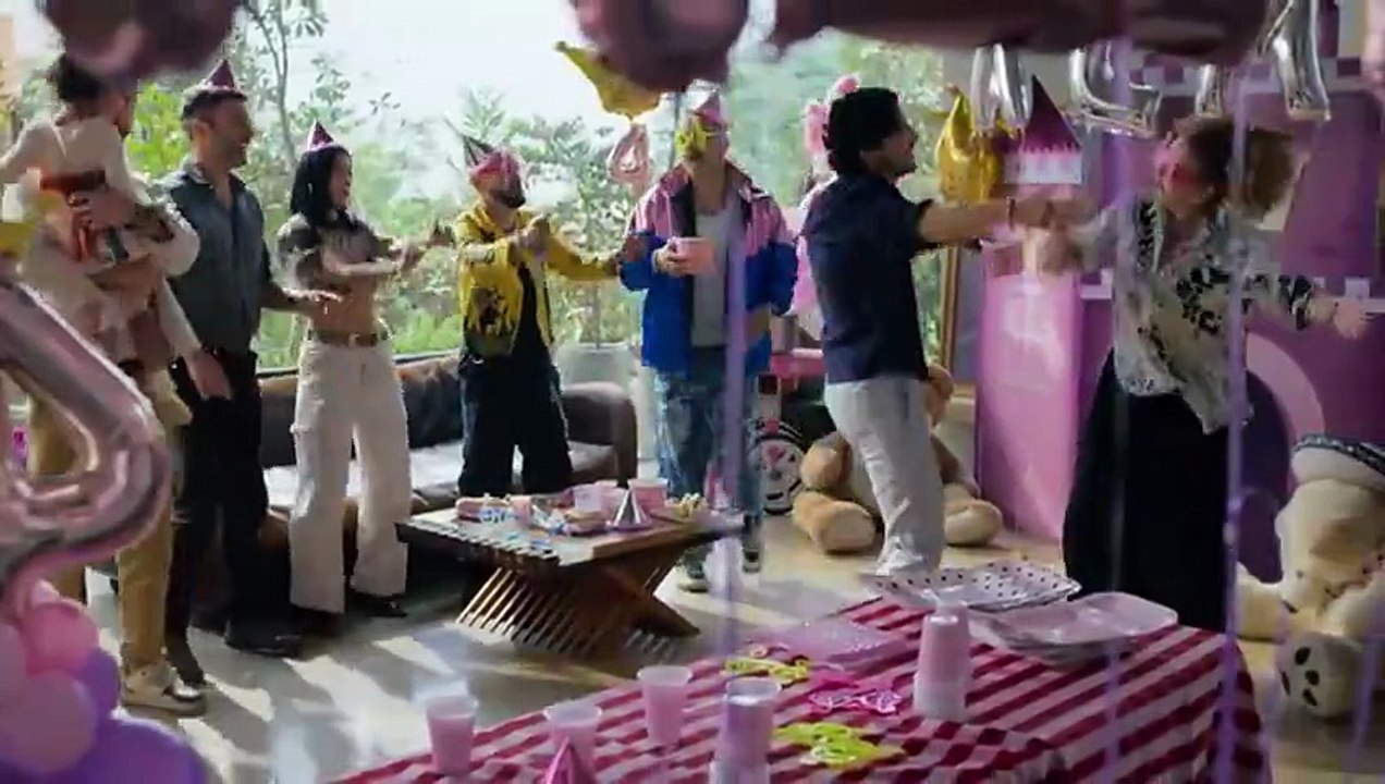 LA REYNA DEL FLOW 3 | CAPÍTULO 47 COMPLETO