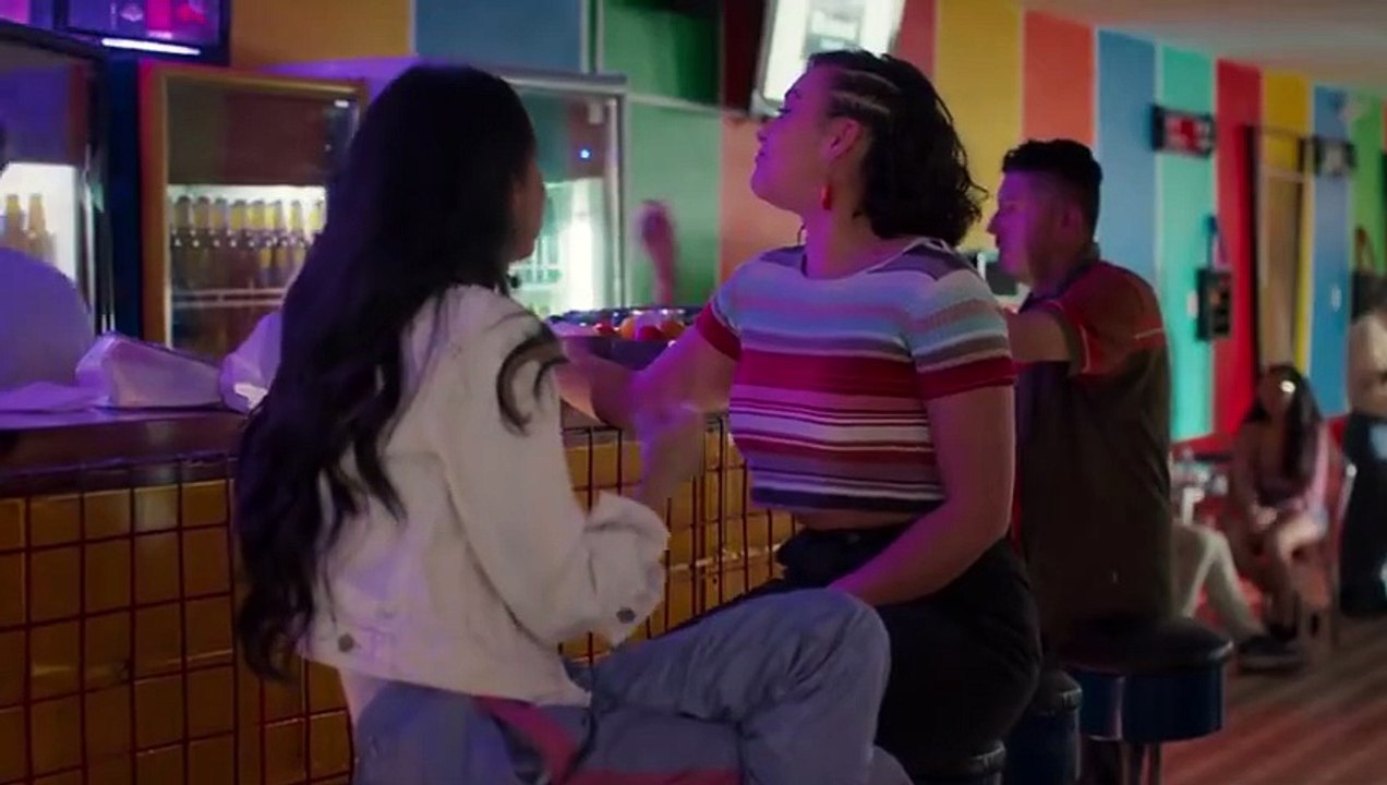 LA REYNA DEL FLOW 3 | CAPÍTULO 49 COMPLETO