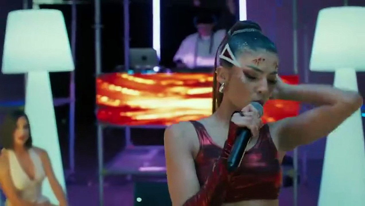 LA REYNA DEL FLOW 3 | CAPÍTULO 48 COMPLETO