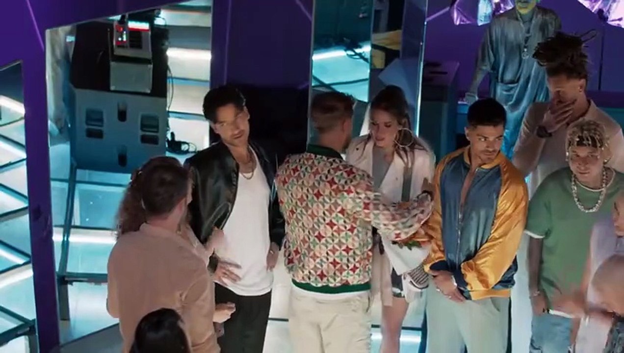 LA REYNA DEL FLOW 3 | CAPÍTULO 58 COMPLETO