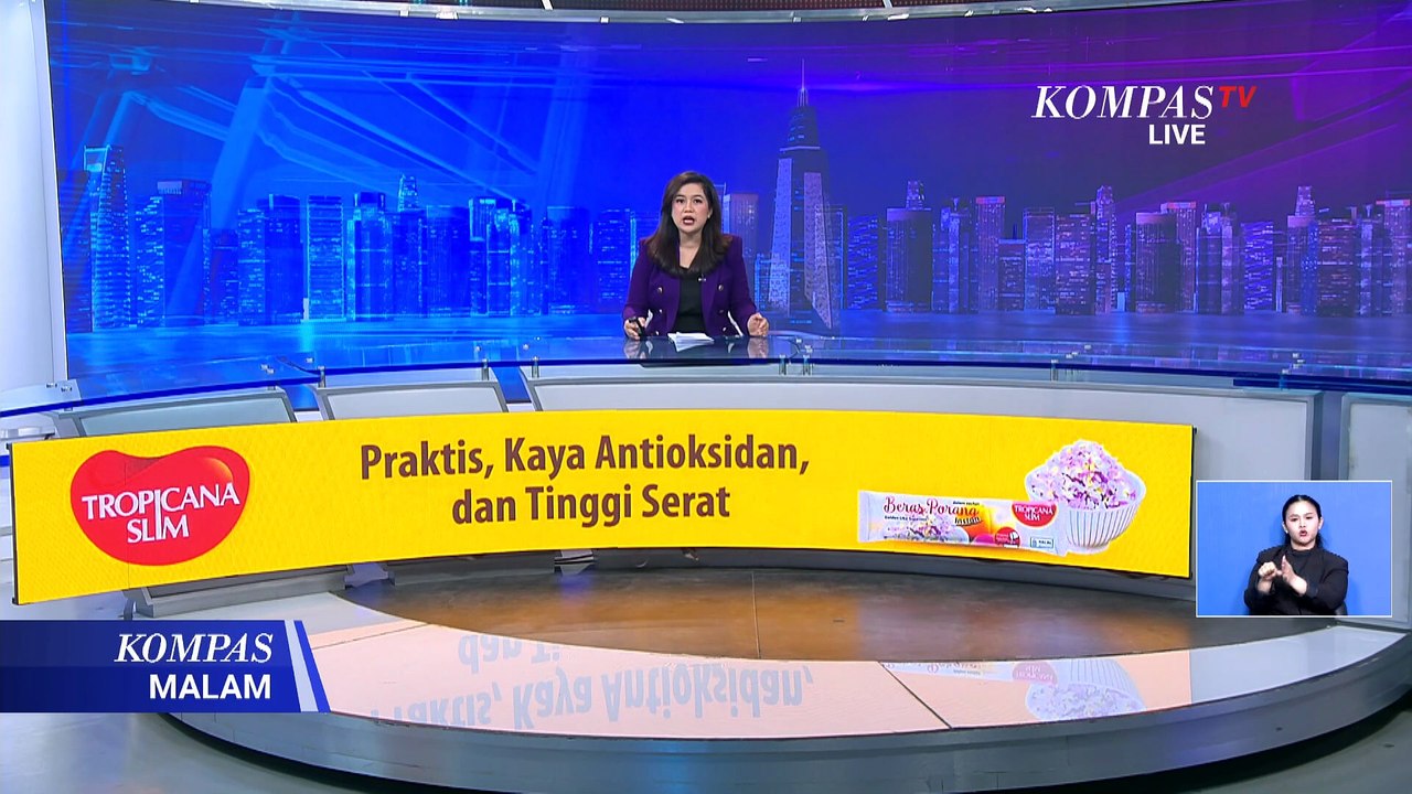 Trump Minta 7 Negara Sekutu Kerahkan Kapal Perang Tembus Blokade Iran di Selat Hormuz