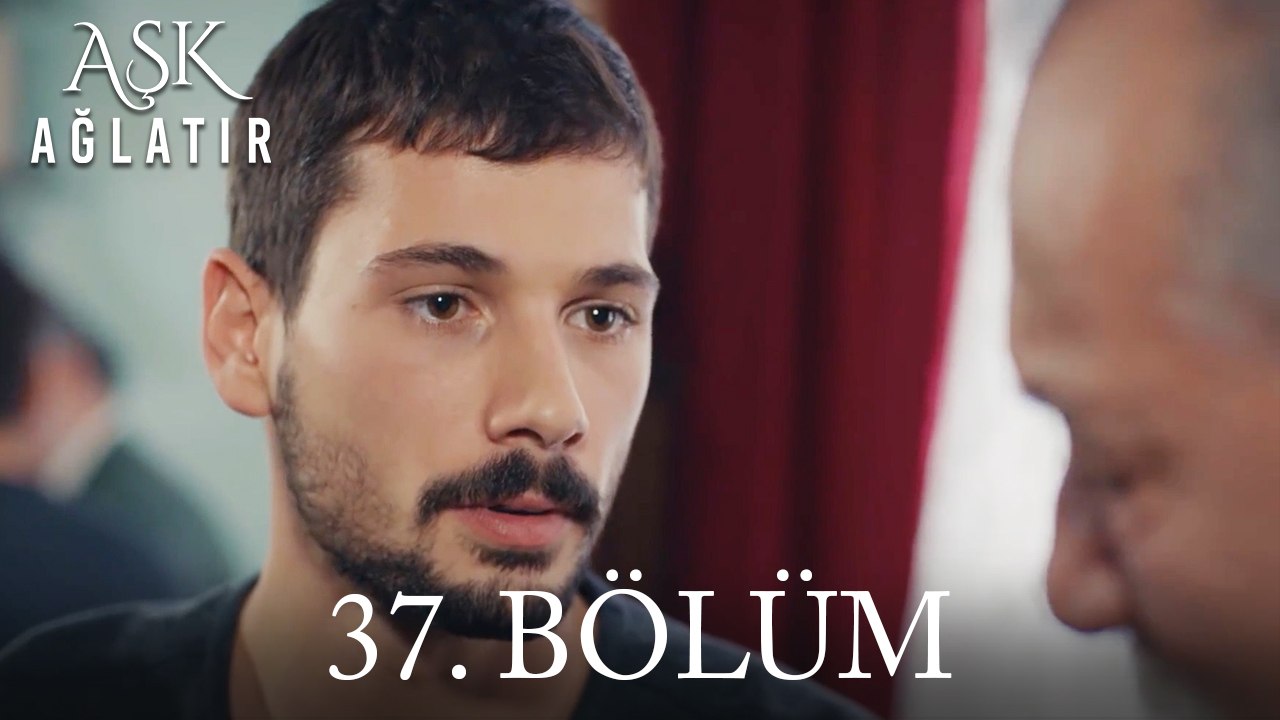 40 Dakikada Aşk Ağlatır | 37. Bölüm