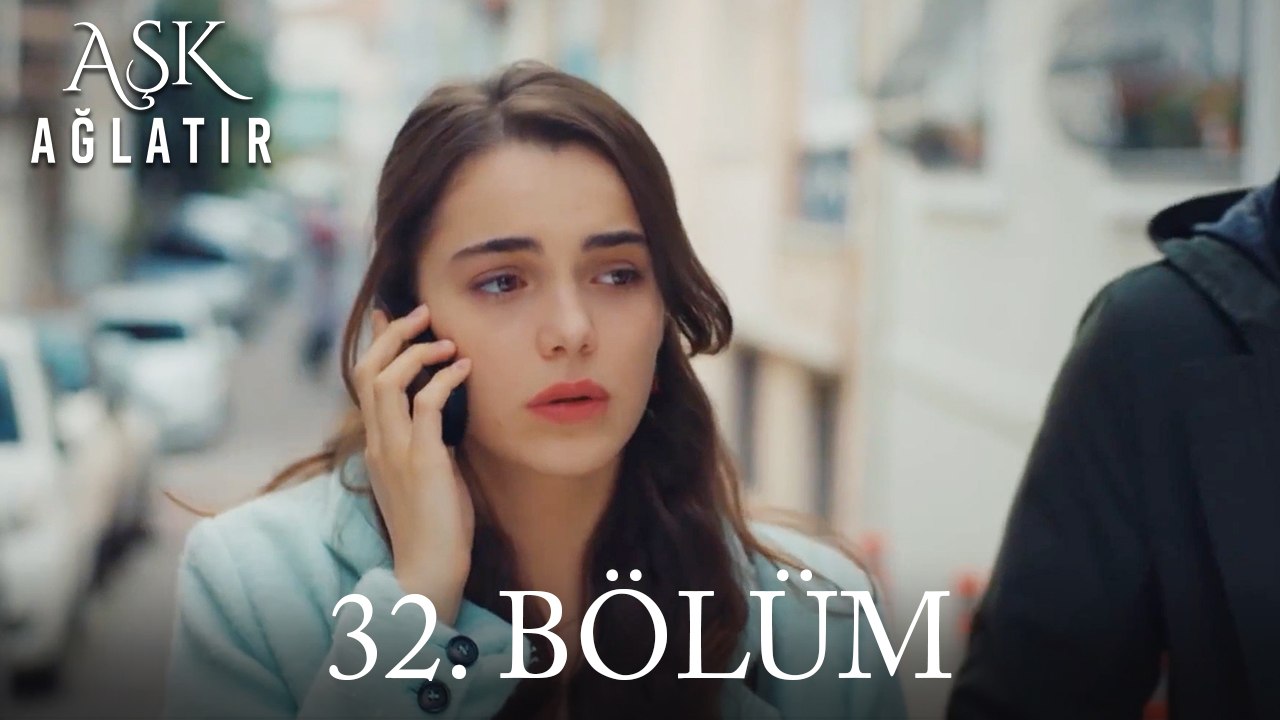 40 Dakikada Aşk Ağlatır | 32. Bölüm