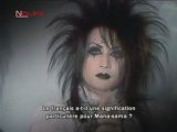 Moi Dix Mois - Interview Mana