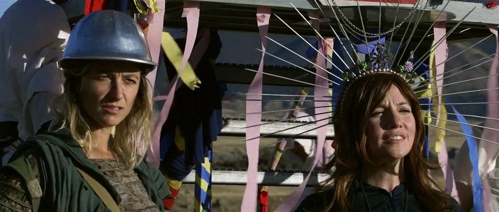 Watch Online  Atomic Apocalypse (2018) 720p HQ HDRip - x264 - Telugu Dubbed Hollywood Cinema