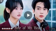 Heir of my Heart | Full Movie English Sub