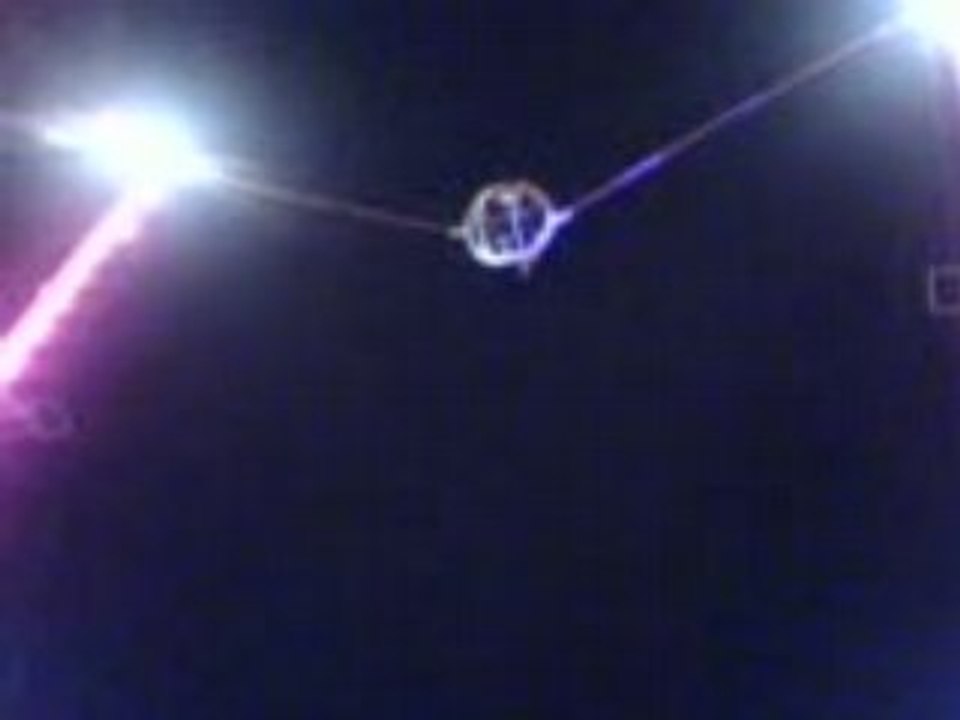 Sphere lunapark