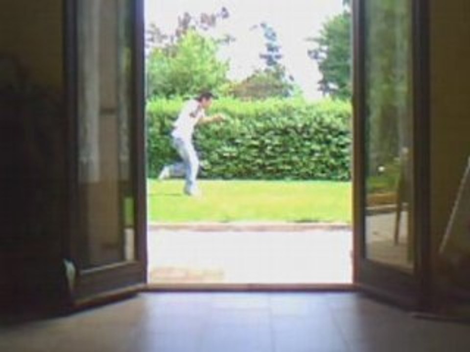 HardJump
