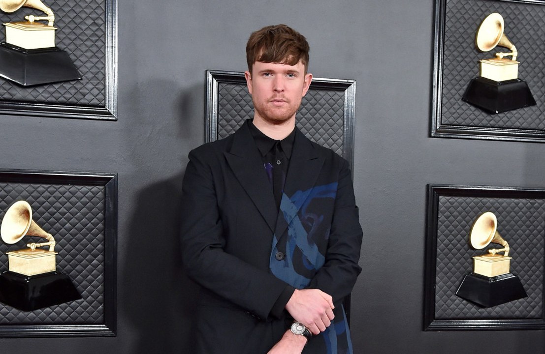 James Blake: 95 Prozent seiner Produzentenarbeit sollen unbezahlt sein