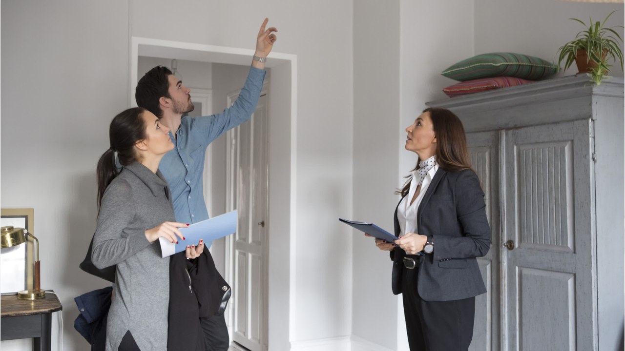 Un propriétaire peut-il faire visiter un logement occupé ?