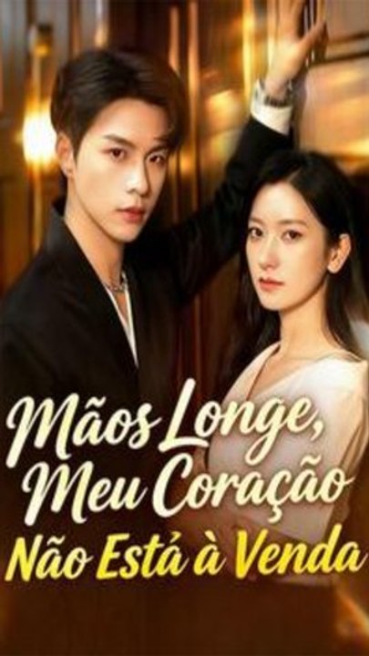 Mãos Longe, Meu Coração Não Está à Venda - filme completo