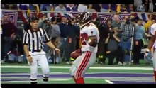 NFL Top 10: End Zone Celebrations