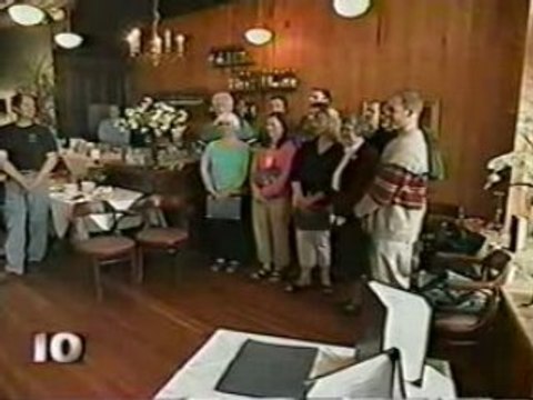 05/01/2001 Outdoor Art Bench Winners