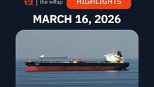 Today’s headlines: President Marcos, VP Sara, Strait of Hormuz, Eldrew Yulo | The wRap | March 16, 2026