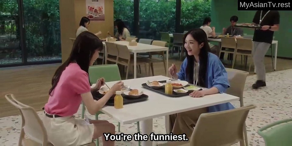 Our Universe (Korean Drama 2026) Ep 8 with Eng Sub