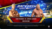 WWE 2K25 - C
