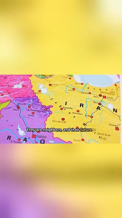 Iran Urges Review of Gulf Relations as Conflict Escalates in the Region