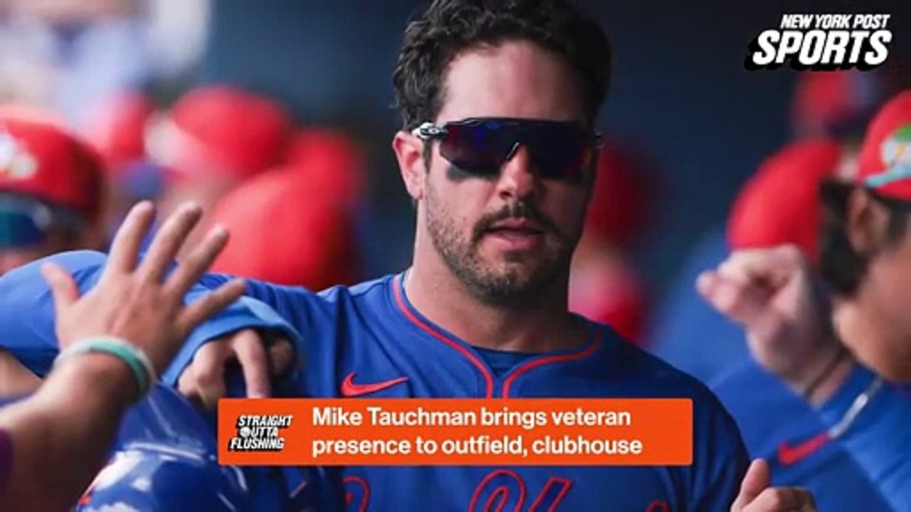 Lindor Is BACK, Vientos On the Move_ & More Mets Spring News _ Straight Outta Flushing