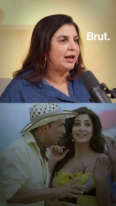 Farah Khan on the failure of Tees Maar Khan