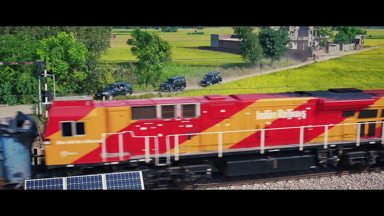 Bebe Main Badmash Banuga (Trailer) Only on the 🌍 Movies Planets...