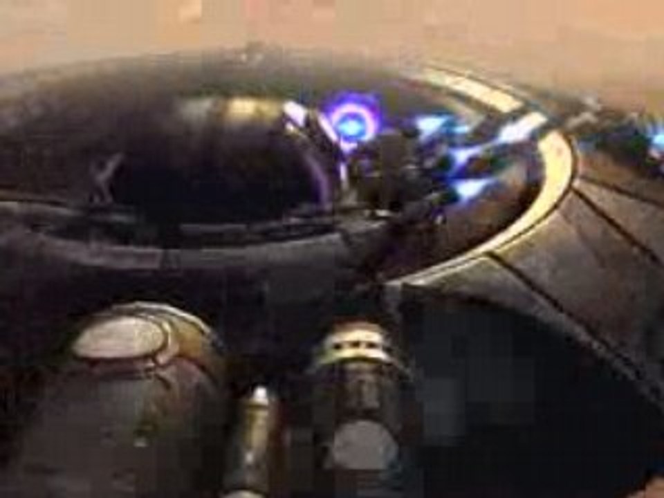 Dark Void Trailer