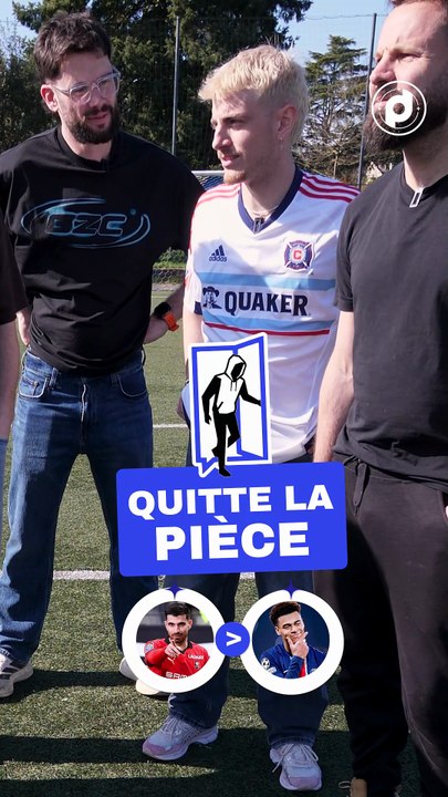 DOUÉ MEILLEUR QUE GREENWOOD ? #football #france #psg #om