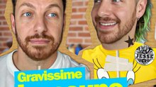 La coupe - Alex Ramirès dans Gravissime