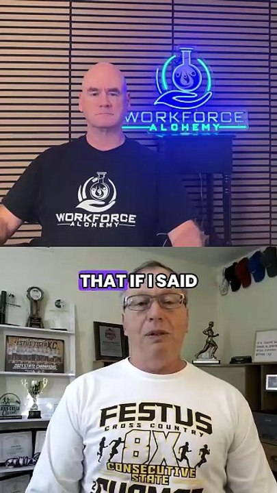 Bryant Wright: Great Leaders Show the Work Behind the Goals