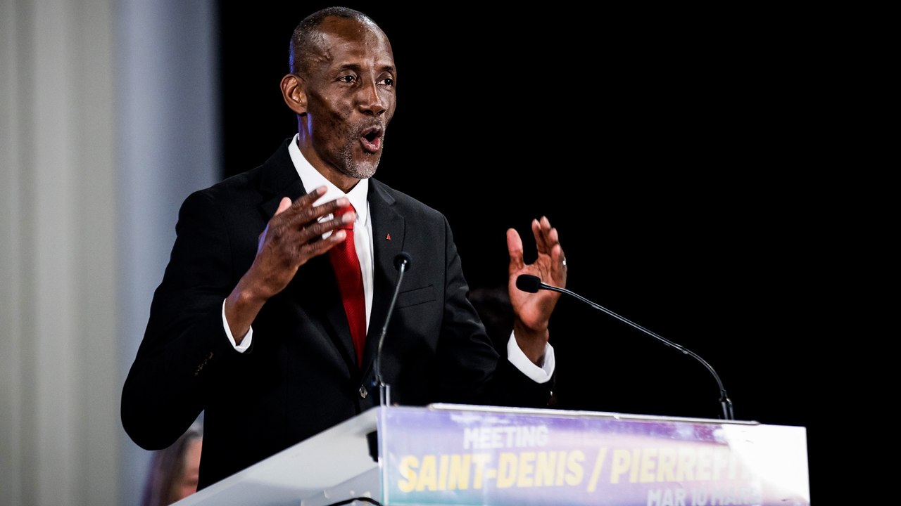 Qui est Bally Bagayoko, l'Insoumis élu maire de Saint-Denis au premier tour des municipales 2026 ?