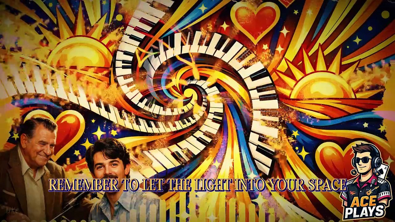 Hey Jude: AI Uplifting Pop Rock Anthem for the Soul!