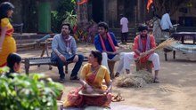 Jhanak Season 2 Episode 846 Rishi Returns to Jhanak 16 March l Today's Full Episode